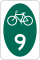 US Bike 9 (M1-8).svg