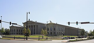 <span class="mw-page-title-main">United States Federal Building and Courthouse (Tuscaloosa, Alabama)</span> Federal courthouse in Tuscaloosa, Alabama