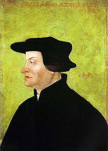 Zwinglianesimo