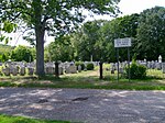 Union Cemetery (Easton, Connecticut)