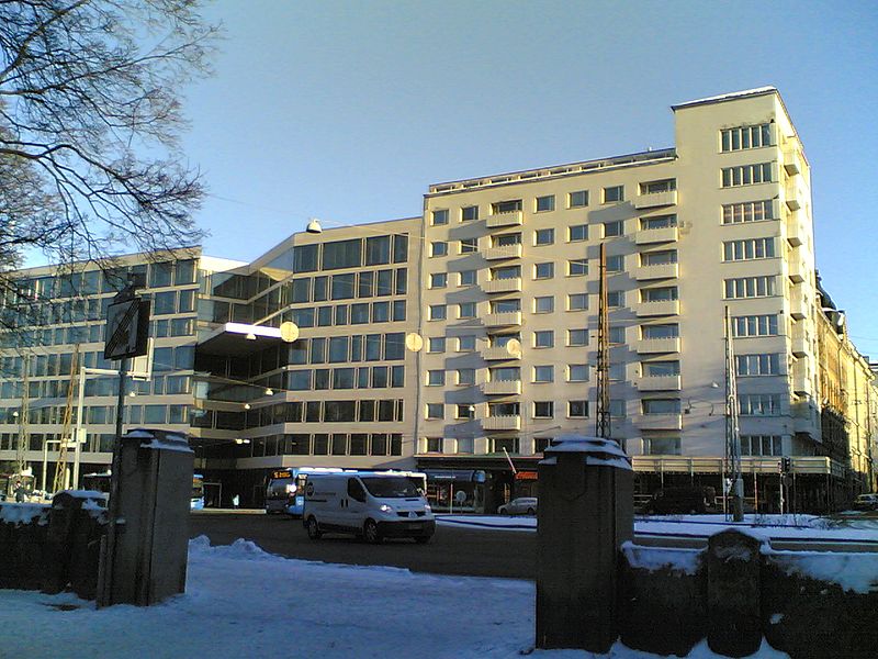 File:Unioninkatu - panoramio.jpg