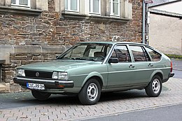 VW Passat GL 1980-85 (2019-11-24 Sp r).JPG