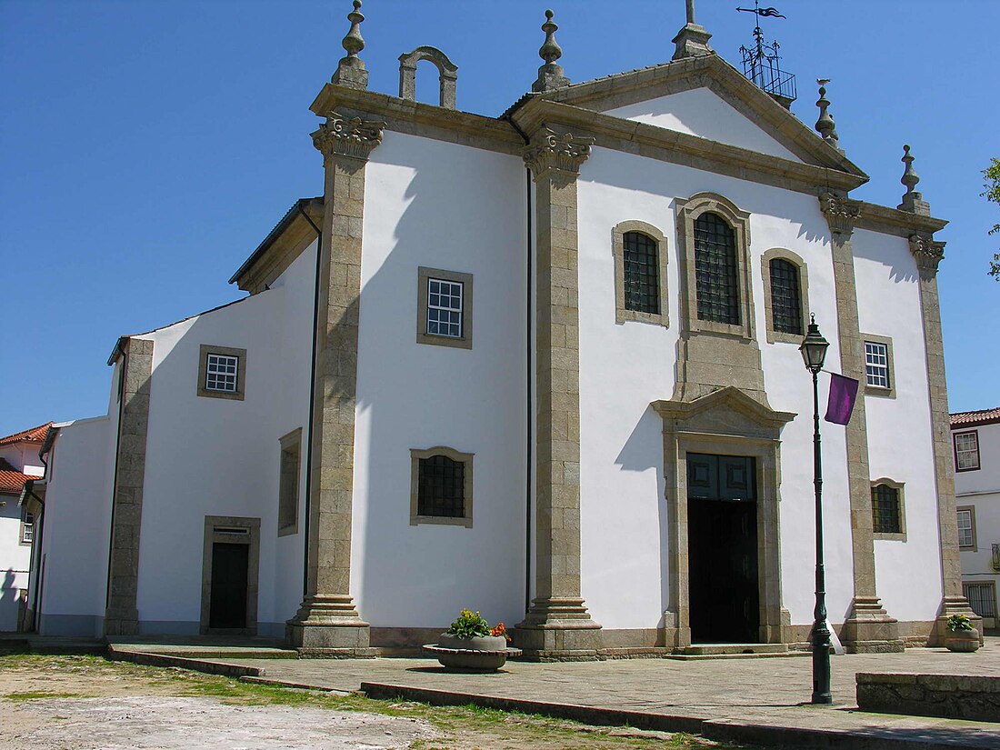 Valença, Portugal