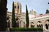 Monasterio de Santa María de Vallbona