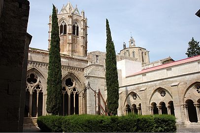 Vallbona de les Monges