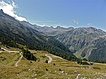 Vallon de Réchy