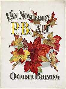 Van Nostrand's P.B. ale. October Brewing.jpg