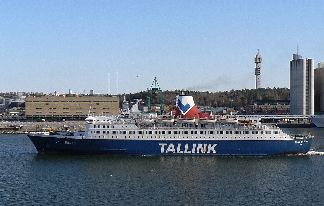 M/S Adriatica Queen