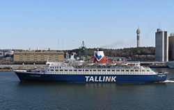 M/S Vana Tallinn