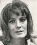 Vanessa Redgrave - Vintage Portrait.png