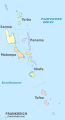 w:Provinces of Vanuatu