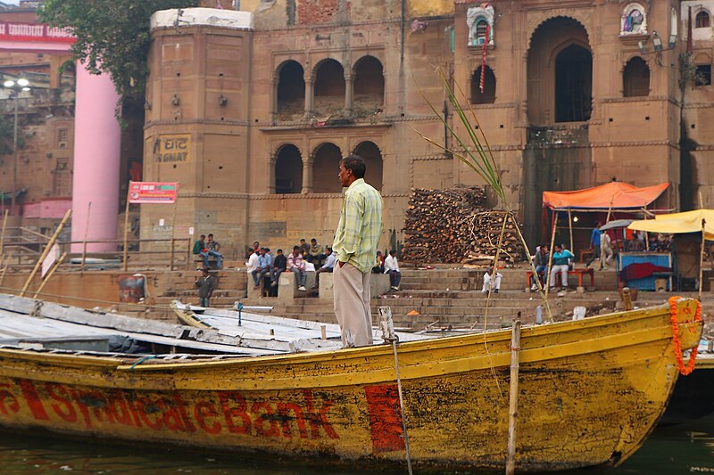 File:Varanasi, India (23508668966).jpg