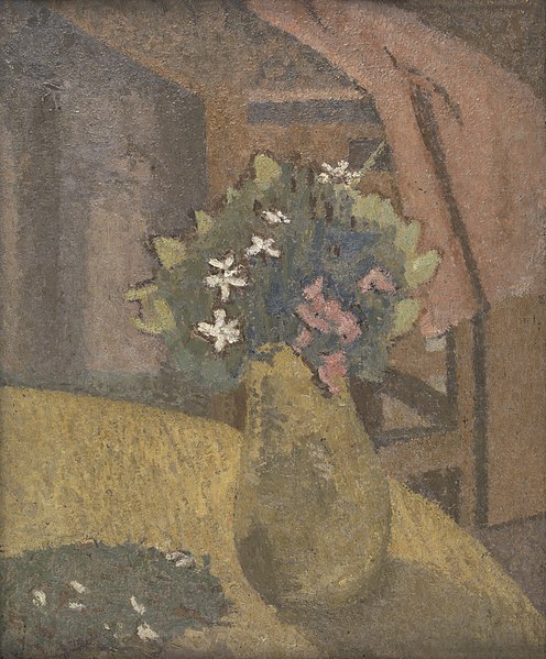 File:Vase of Flowers - Gwen John.jpg