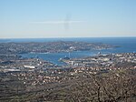 Vallone di Muggia