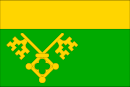 Bandiera di Velká Chyška