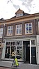 Winkel-woning