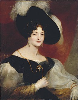 Victoria of Saxe-Coburg-Saalfeld - Rothwell 1832.jpg