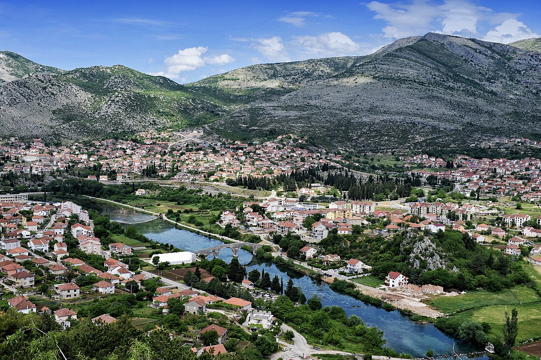 Trebinje