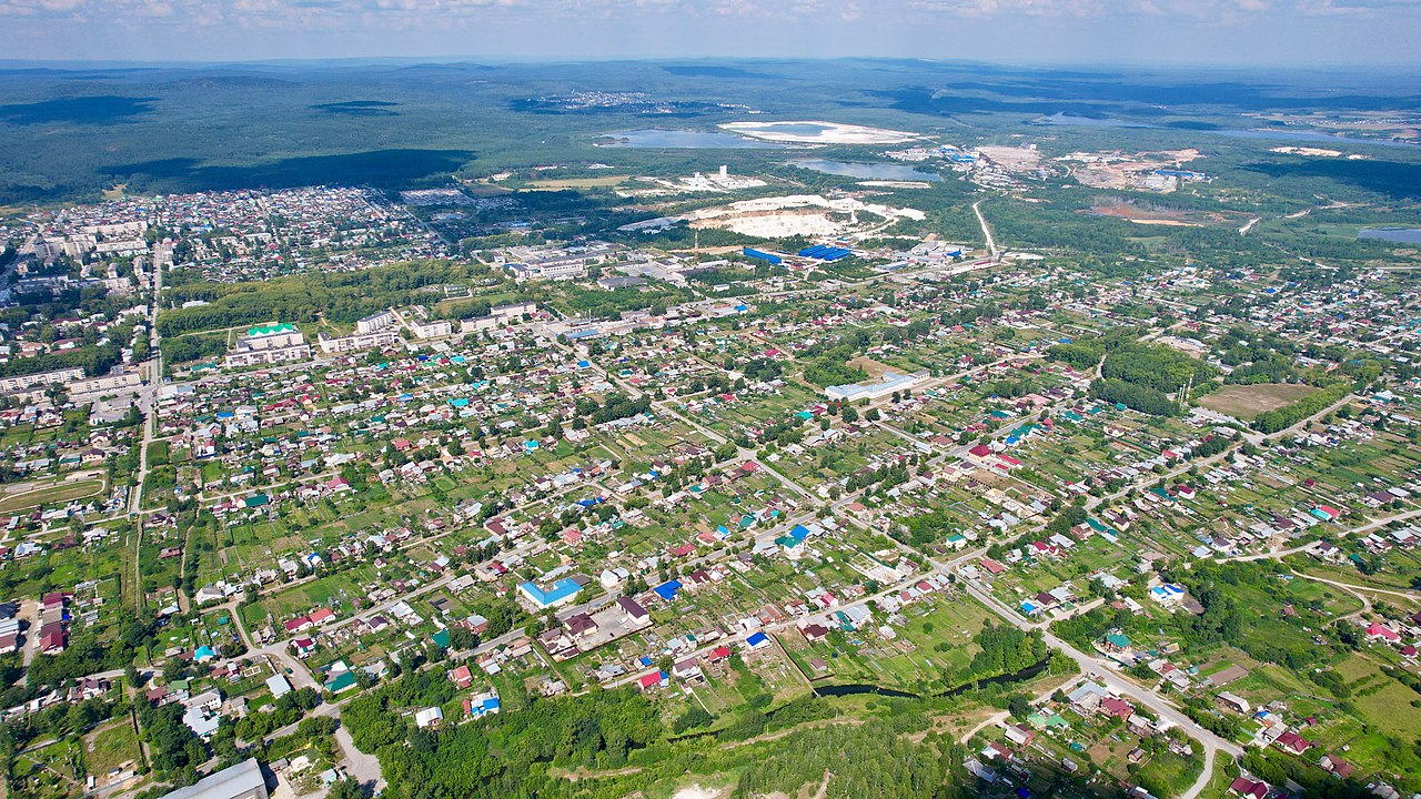 Город Полевской Свердловской области Википедия