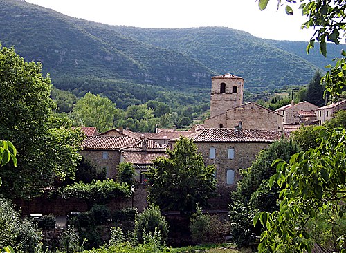 Ouverture de porte Lauroux (34700)