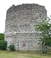 Βιλνέβ-συρ-Λοτ, ρωμαϊκός πύργος