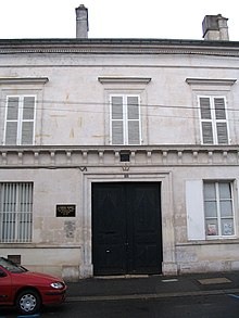 Villers-Cotterêts - Museo Alexandre Dumas.jpg