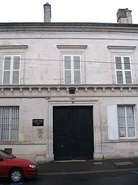 Villers-Cotterêts - Musée Alexandre Dumas.jpg