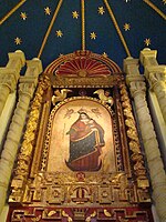 Virgen de la Candelaria Oruro Bolivia 01.JPG