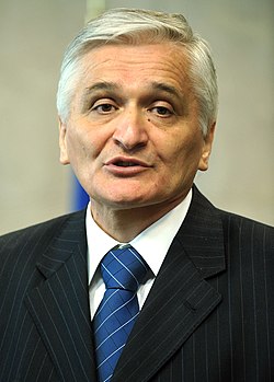 Visit of Nikola Špirić to the European Commission (cropped).jpg