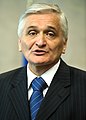 Nikola Špirić var president 2002–2003
