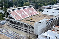 Vista del Estadio y el Paseo de los Profesores.jpg