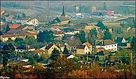 Vitry-sur-Orne
