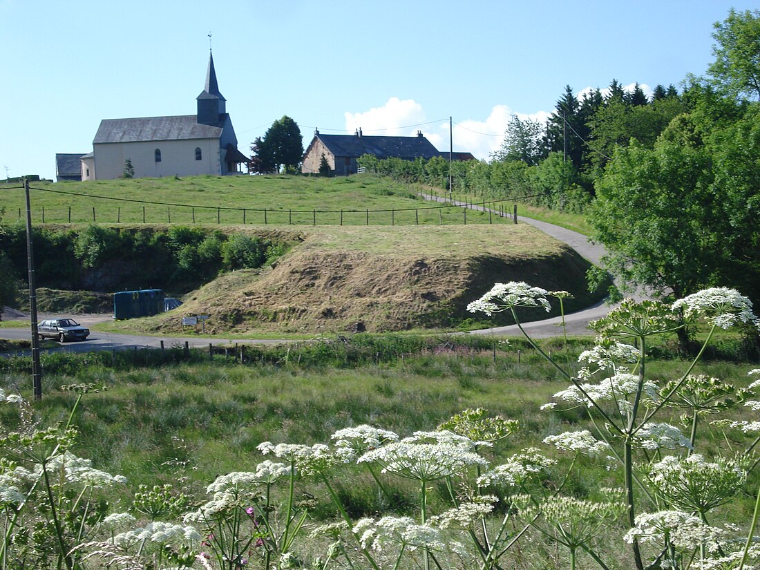 Gien-sur-Cure