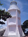 English: Lighthouse in Vung Tau, Vietnam Français : Phare de Vung Tau, Vietnam