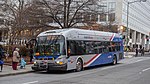 WMATA MetroExtra 2009 Yangi Flyer DE40LFA.jpg