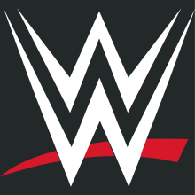 WWE white logo.svg