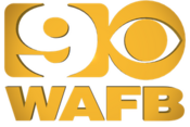 WAFB logo used from 2004-2024, versions of the "boxed 9" logo were used from 1985-2024. Wafb 2008.png