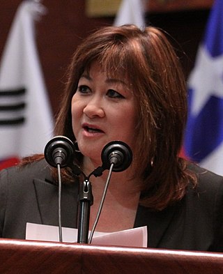 <span class="mw-page-title-main">Wai Young</span> Canadian politician