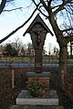 Wayside cross