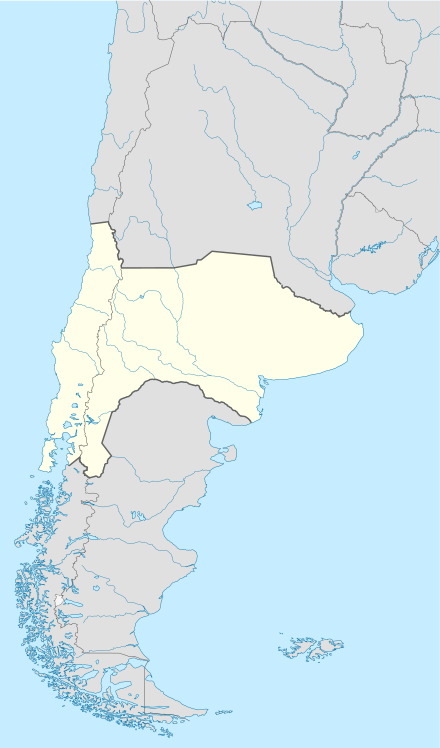 Mapa de los territorios que los mapuche habitaron en diversos grados y épocas en el Cono Sur de América del Sur, sobrepuesto a un mapa político actual. Construido a partir de los últimos estudios arqueológicos, lingüísticos, historiográficos así como la tradición mapuche y la proclamación actual de los mismos.[1]​[2]​