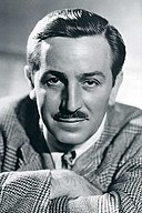Walt Disney: Age & Birthday