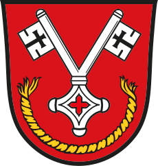 Wappen Allershausen (Bayern).svg