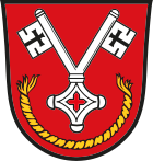 Wappen der Gemeinde Allershausen