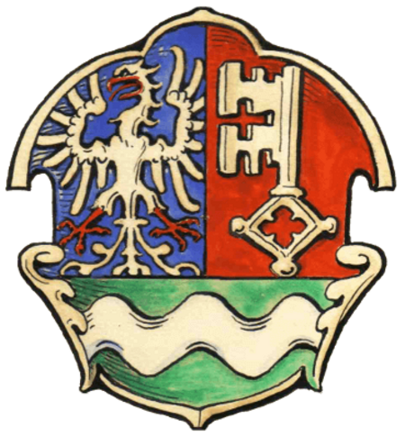 Wappen Asselheim