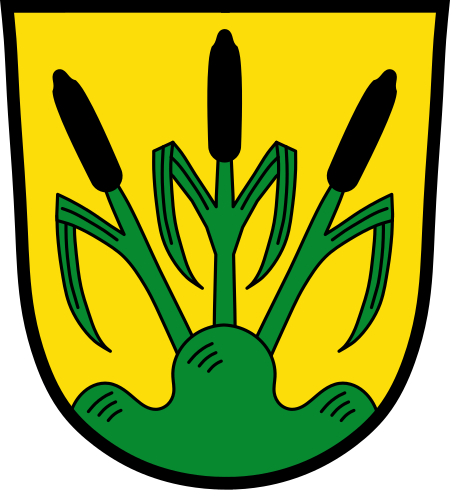 Wappen Colmberg