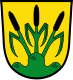 Wappen von Colmberg