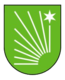 Coat of arms of Nordstadt (Karlsruhe)