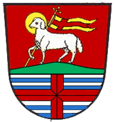 Wappen Kreis Pruem