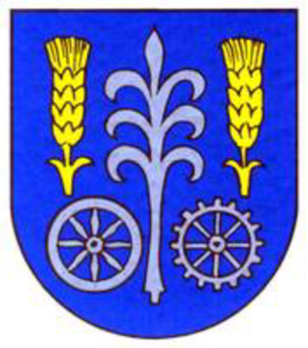 Wappen Langlingen