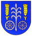 Escudo de armas de Langlingen